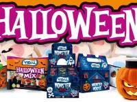 Un Halloween de miedo con Vidal Golosinas