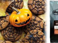 Receta: Cookies de calabaza con chocolate Maykhel