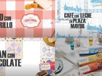 Lacasa da vida a las fiestas regionales con ‘Santo Turrón’