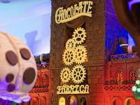 El roadshow inmersivo ‘La Fábrica de Chocolate’, premiado en los Solal Awards 2025