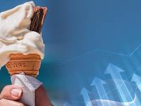 Los españoles prefieren los helados de heladería frente a los preparados, según YouGov