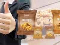 Aperitivos Castillo conquista a los amantes del picoteo con Saladitos y Castirricos