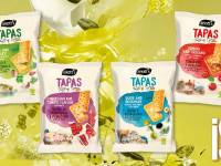 Grefusa afianza su gama Tapas con rediseño integral