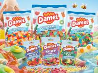 La renovada gama Sugar Free de Damel se adapta al mercado Halal