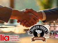 Idilia crece con la adquisición de Shaken Udder