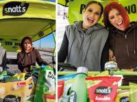 Verdeliss protagoniza la cuarta entrega del podcast de Snatt’s