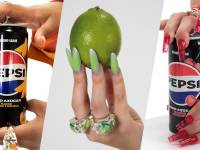 Pepsi se alía con La Manso con una colección de anillos con abridor incorporado