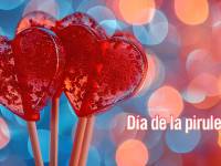 La Piruleta celebra su Día Mundial el 20 de julio