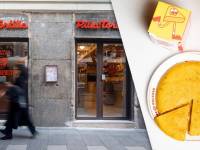 PepsiCo inaugura en Madrid “Pilla Tortilla”, el primer bar restaurante de Lay’s