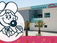 Tradición familiar e innovación se dan la mano en Caramelos Cerdán