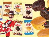 <i>JR. Brownie</i> recibe por segundo año el sello ‘Sabor del Año’ y se consolida a nivel internacional