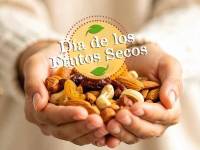 31 de agosto, Día de los Frutos Secos: salud y disfrute en equilibrio