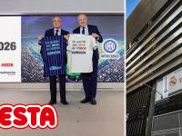 El Corazón Classic Match 2026 ficha de nuevo a Fiesta como patrocinador