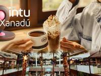 Intu Xanadú recibe a Chocolaterías Valor