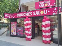 Frutos Secos El Rincón se va a la playa con una tienda pop-up en Salou