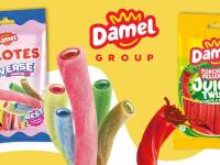 Damel, innovación para hacer historia en el mundo de la confitería