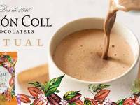 Simón Coll presenta su Ritual diario de preparación rápida, “delicioso y reconfortante”