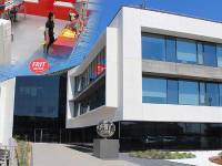 Frit Ravich tendrá una nueva planta en Massanet de la Selva