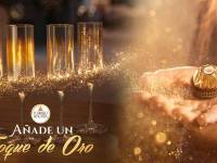 Ferrero Rocher premiará a sus clientes con sorteos diarios con su ‘Toque de oro’