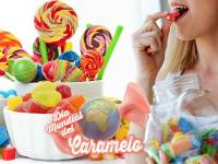 Día Mundial del Caramelo, un dulce que no amarga a nadie