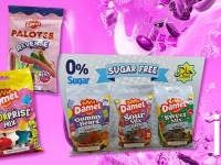 Damel Group apuesta por nuevas texturas y sabores ácidos diferenciales