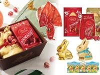 Lindt lanza de nuevo su Gold Bunny y más sorpresas para Pascua
