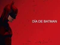 El icónico superhéroe Batman celebra su Día Mundial