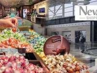 Lindt &amp; Sprüngli abre en Granada su tercera boutique en Andalucía