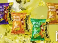 Crunchers, los nuevos cacahuetes y almendras recubiertos de Tostaderos Sol de Alba