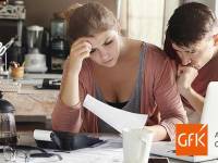 Perspectivas negativas en la recuperación del consumo y ahorro, según GfK