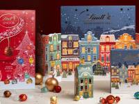 Nuevos Calendarios de Adviento de Lindt para esta Navidad