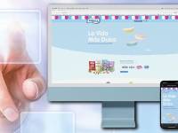 La nueva web de Vidal Golosinas, clave en su proceso de digitalización