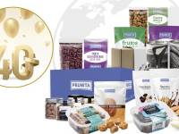 El “mundo de sabores” de Agroserc cumple 40 años