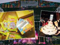 Que siga la fiesta: Damel volverá a patrocinar el BigSound Festival