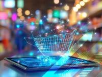 Los precios en supermercados online subieron un 3,9% en 2024