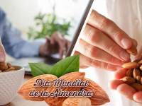 Día Mundial de la Almendra: un fruto seco lleno de beneficios