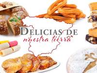 ¡Un año lleno de delicias!