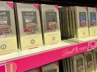 Lindt se suma a las tendencias ‘premium’
