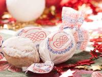 Polvorones, migas de historia y sabor