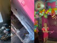 El Quiosco de Sarita “resurge de las cenizas”