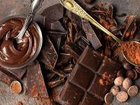 Chocolate y derivados del cacao: dulces bocados de felicidad