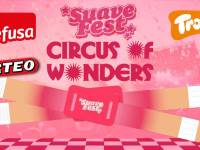 Trolli y Grefusa sortean entradas para el SuaveFest