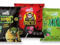 Caramelos Cerdán introduce “sabores extremos y divertidos con sus nuevos chupas 3&amp;1