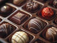 Bombones, perfectos para compartir y celebrar