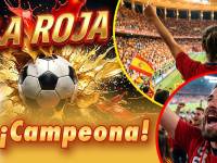 La industria del snacking saborea la gloria junto a los campeones del mundo