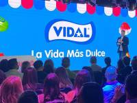 ‘El Mundo Más Dulce’ de Vidal Golosinas regresa con una segunda temporada