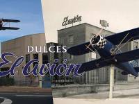 Dulces El Avión, casi un siglo de tradición confitera