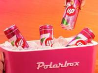 PepsiCo amplía su catálogo en España con 7UP Pink