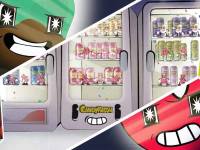 Team Llave Ácida vs Team Gummy Cola: Candyfresh activa una competición viral