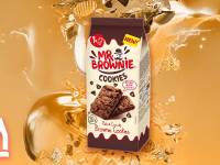 Magdalenas Lázaro diversifica su portafolio con Jr. Brownie Cookies